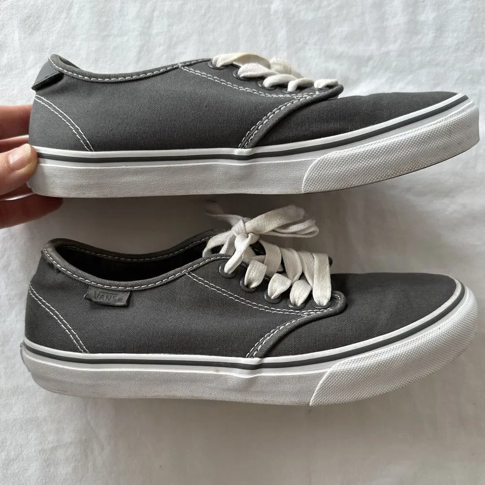 Vans sale ortholite